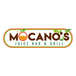 Mocano's Juice Bar & Grill