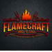 Flamecraft Grill N Chill