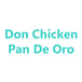 Don Chicken Pan De Oro