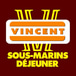 Vincent Sous-Marins