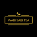 Wabi Sabi tea
