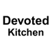 Devoted kitchen