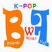 Kpop B.W.F