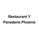 RESTAURANT Y PANADERIA PHOENIX