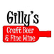 Gilly's Craft Beer and Fine Wine