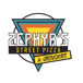 Zephyr's Street Pizza