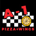 A1 Pizza & Wings