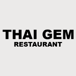 Thai Gem