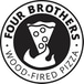 Four Brothers Wood-Fired Pizza