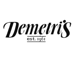 Demetri's BBQ