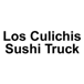 Los Culichis Sushi Truck