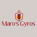 Maro's Gyros