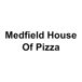 Medfield House Of Pizza