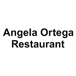 Angela Ortega Restaurant