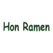 Hon Ramen