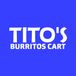 Tito's Burritos Food Cart