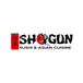 Shogun Cuisine