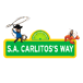 S.A. Carlitos’s Way