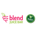 Blend Juice Bar