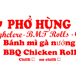 Pho Hung BMT Highclere