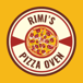 Rimi's Pizza Oven