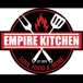 Empires kitchen