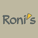 Roni's Pizza