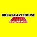 Breakfast House Los Tejabanes