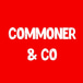 Commoner & Co