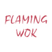 Flaming Wok