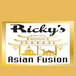 ricky's asian fusion