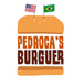 Pedroca’s Burguer