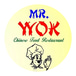 Mr. Wok Chinese Restaurant