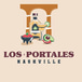 Los Portales