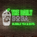 The daily boba