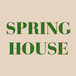 Spring House