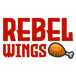 REBEL WINGS