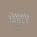 Farmer's Table La Mesa