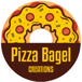 Pizza Bagel Creations