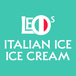 Leo's Italian Ice & Ice Cream