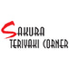 Sakura Teriyaki Corner