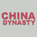 China Dynasty