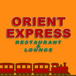 Orient Express