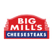 Big Mills Cheesesteak