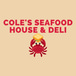 Cole's Seafood House Deli