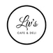 Livs Cafe Deli