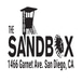 The Sandbox