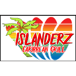 Islanderz Caribbean Grill