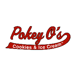 Pokey O's Cookies & Ice Cream - Rockwall