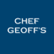 Chef Geoff's